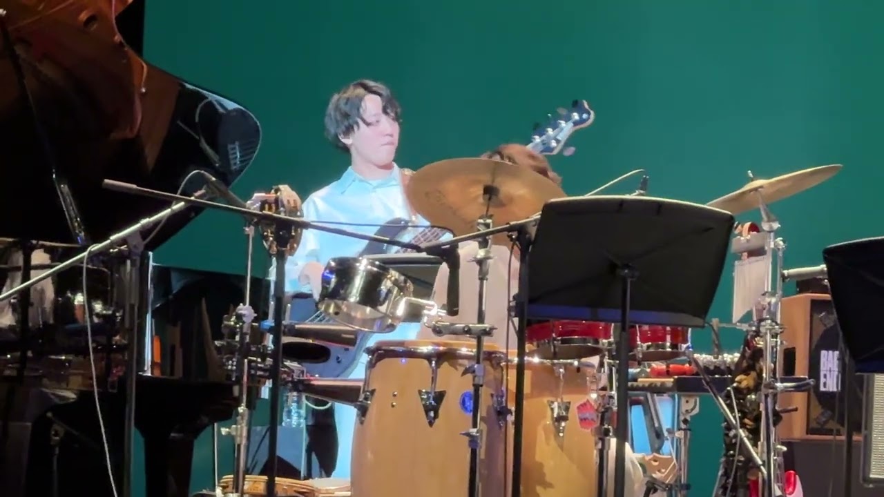 Lily Jazz Orchestra 8th Recital 2026.03.08 -16-