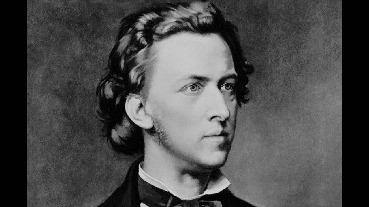 Chopin - Les Sylphides - Waltz