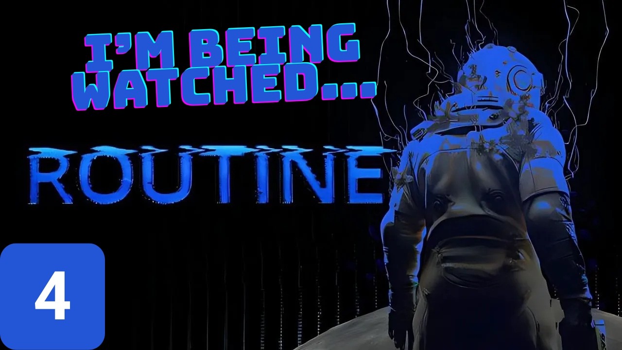 I Might Have A New Problem | ROUTINE ep 4