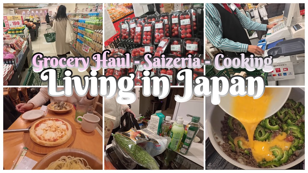 Slow Living in Japan 🇯🇵 | Daily Routine Vlog