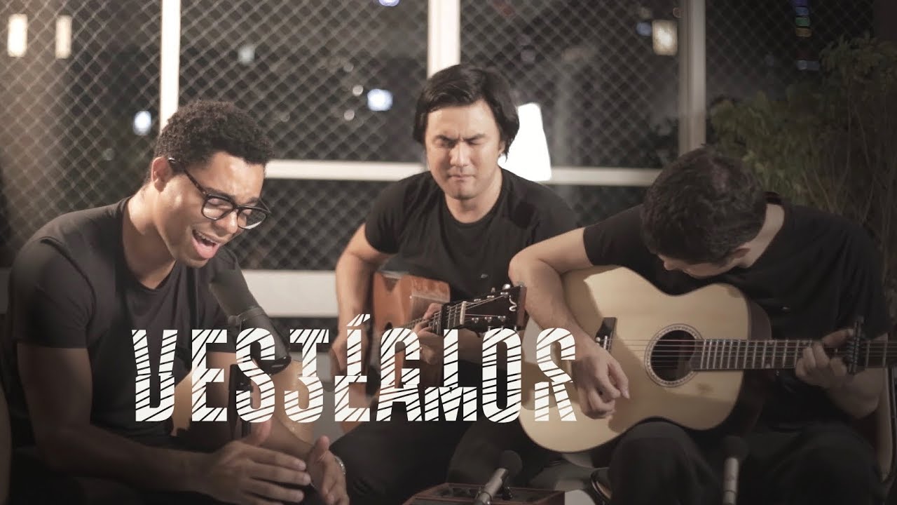 Vestígios Desse Amor [pocket video]