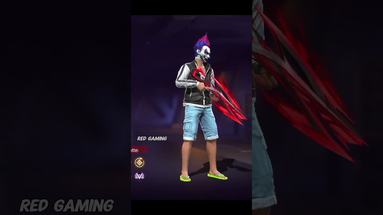 Free Fire Top 5 Free Dress Combination 