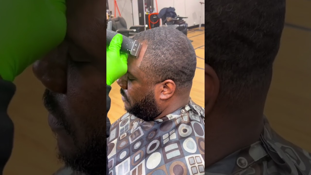 The Gamma+ X-Pro Stainless Steel Blade Slaps Crispy Lines