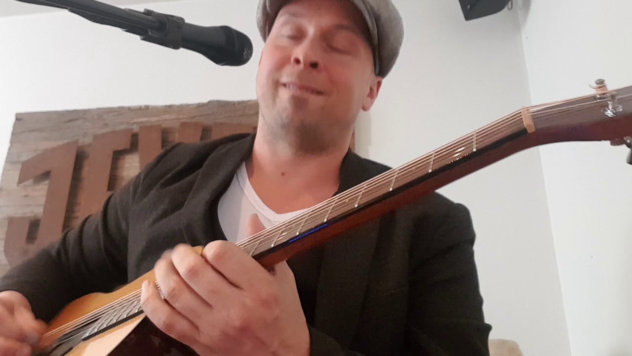 Sultans of Swing with beatbuddy and looper