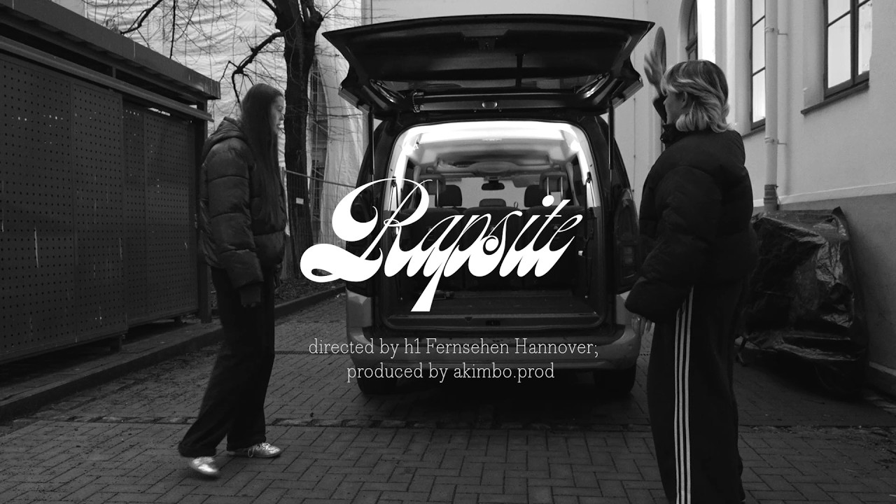 Rapsite
