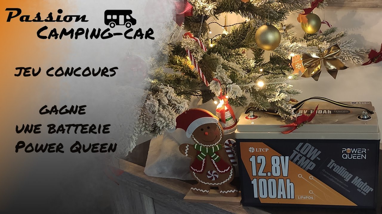 🎁🎁 jeu concours power queen 🎁🎁