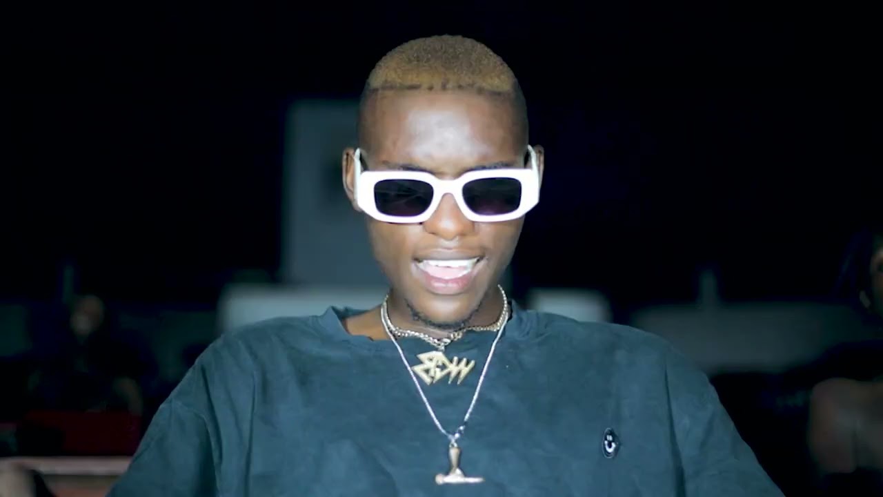 JANT JARON ~ SHIKAMOO (Official Video)