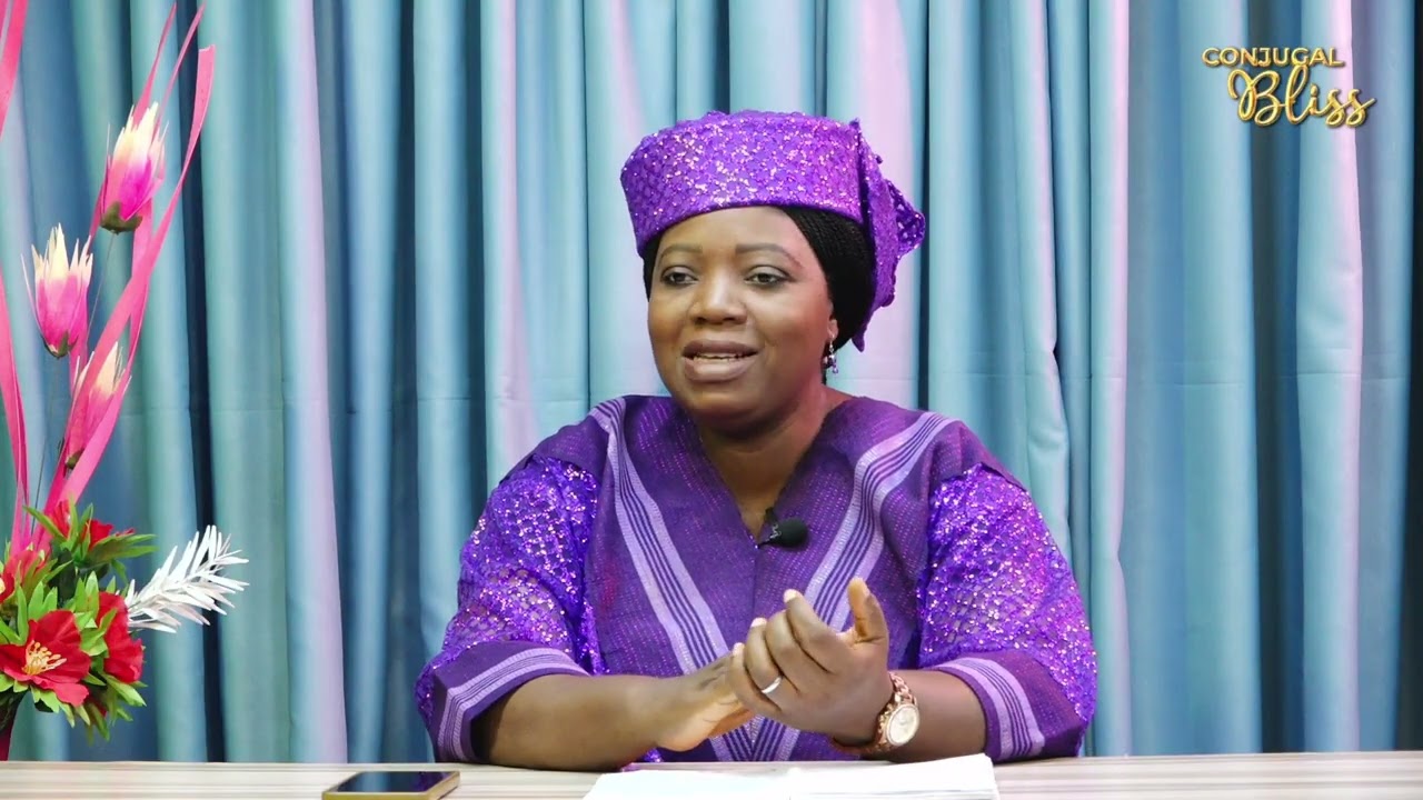 Conjugal Bliss February 2026 | Episode 28 | Topic: Adultery -3