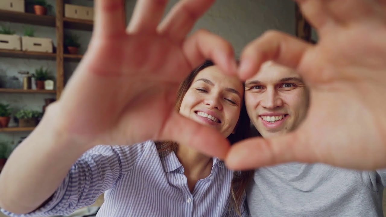 Authentic Relating Within Relationships