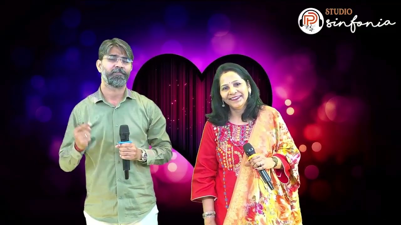 Tere liye.. With talented Bimal ji