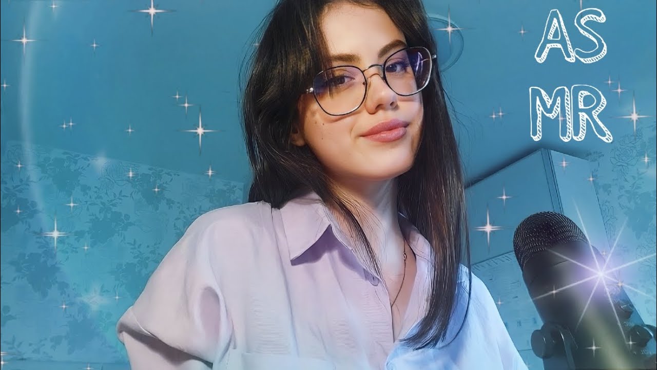 АСМР ТРИГГЕРНЫЕ СЛОВА 🤍🧚‍♀️ #asmr #асмр