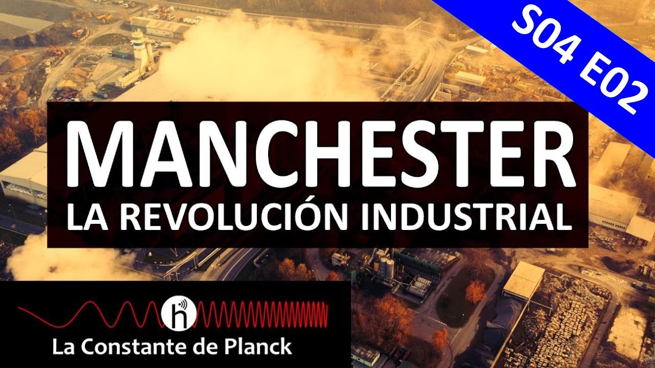 This city changed EVERYTHING | The Planck Constant