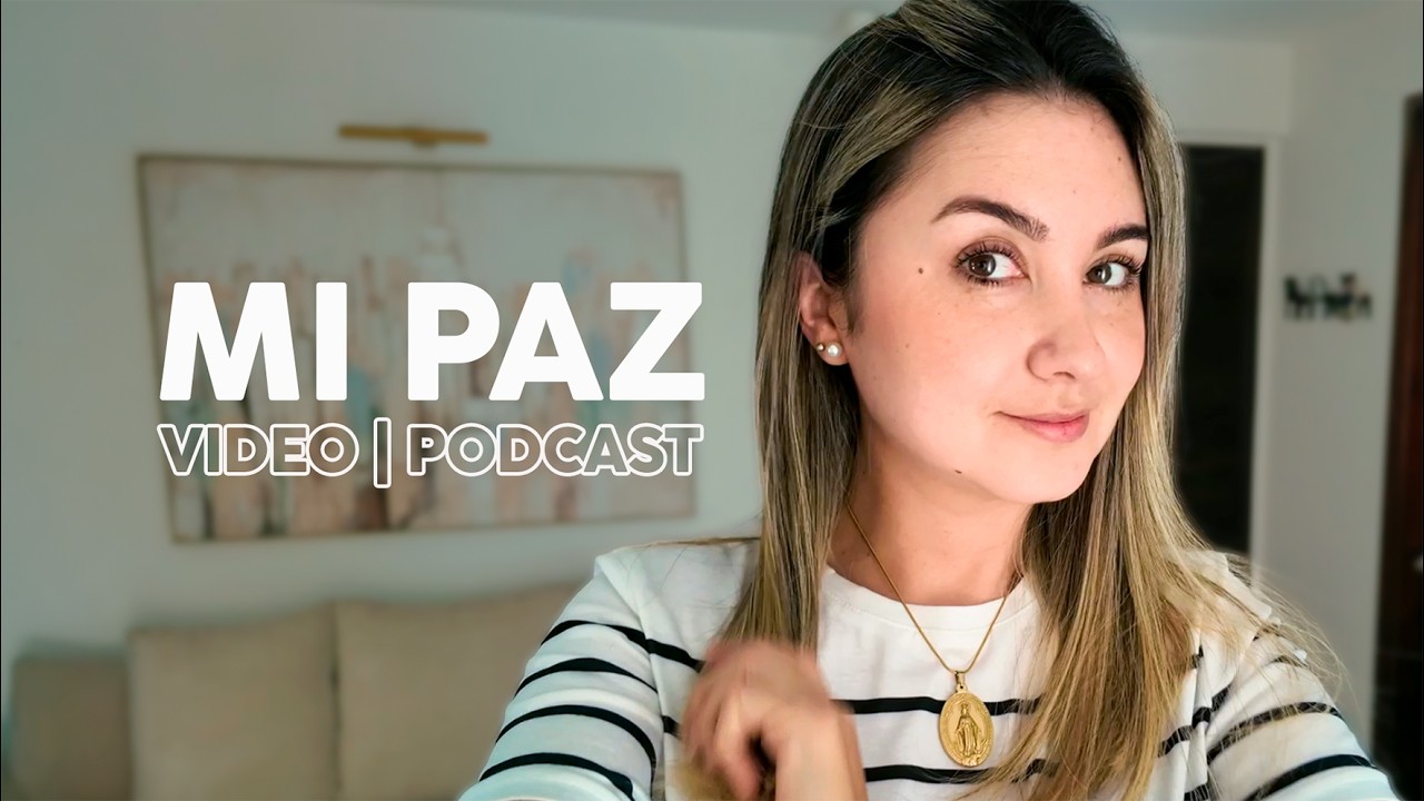 Poner límites también es amor propio | Sobre respeto, críticas y cuidar mi paz