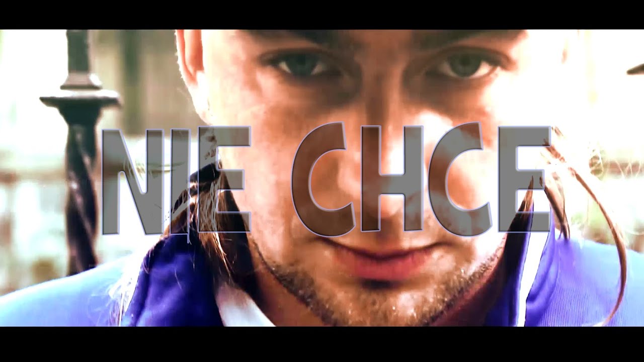Gajdzik (TESTE) - Nie chce prod. BDZ (VIDEO) / 2016 / Nie chce być Tobą (Solo album)