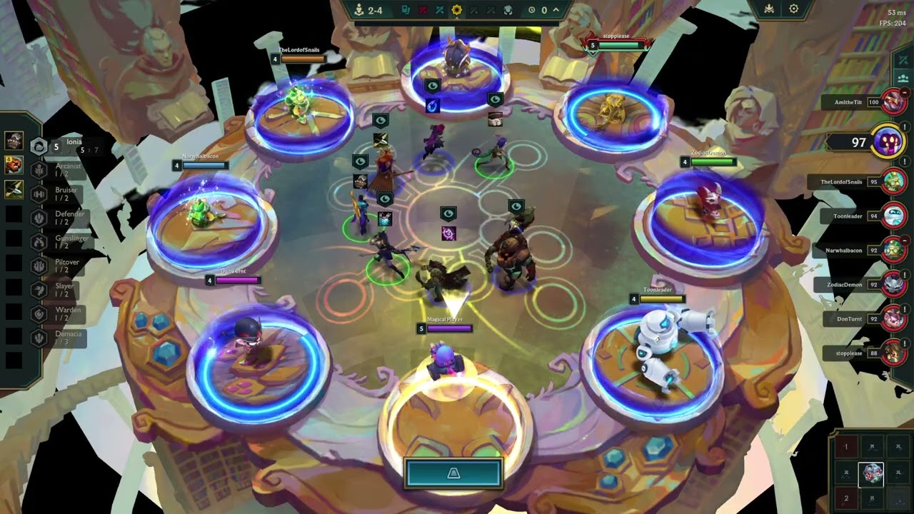 TFT SET 16: LORE & LEGENDS 📜 History is About to Repeat Itself (Gloriously!)