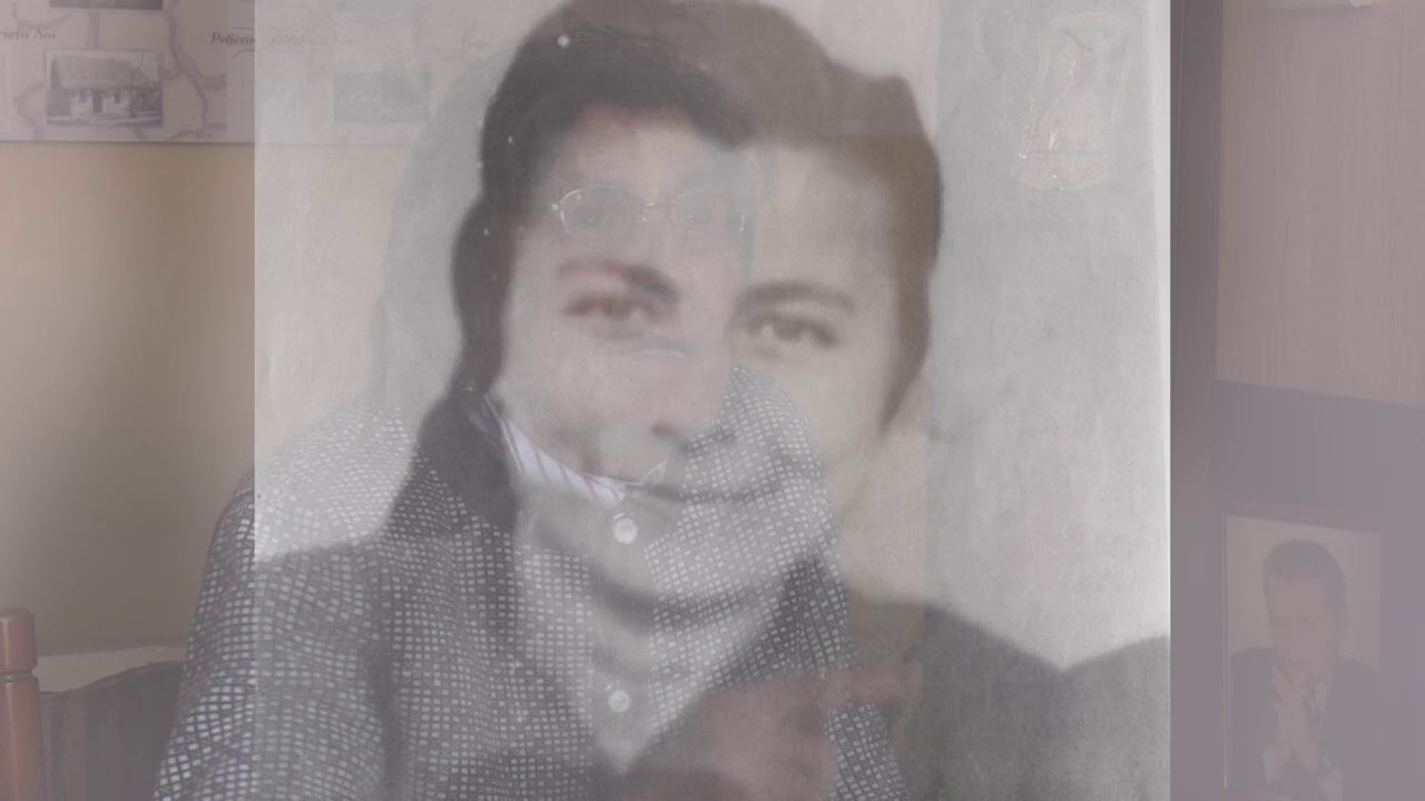 Deportaţii: Destin  de  deportată (@TVR3)