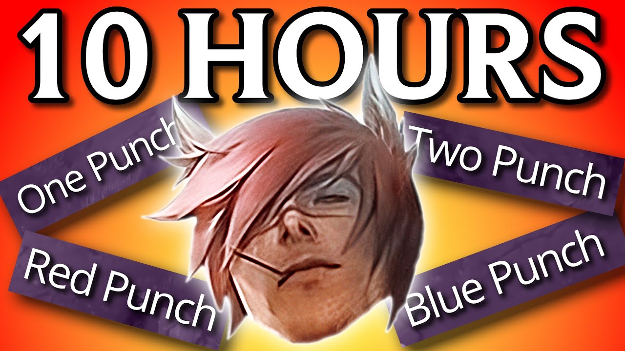 I Spent 10 HOURS Learning Sett to PROVE He's Broken