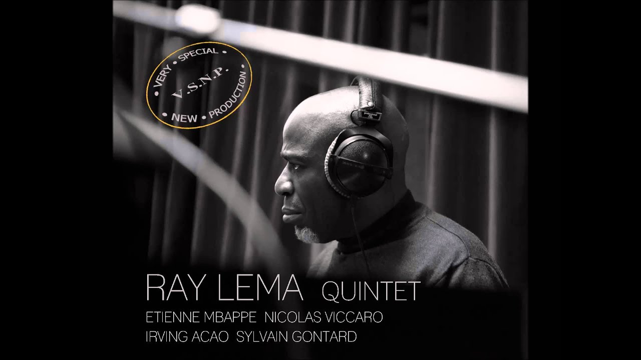 Ray Lema  Heart of the Land