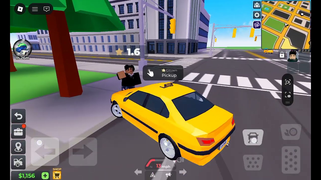 Taxi Boss