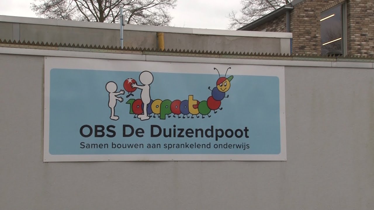 Opening NIEUWBOUW De Duizendpoot