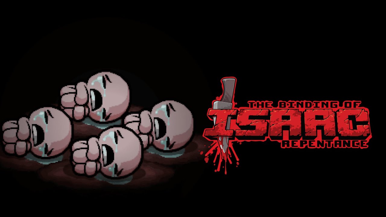 КООП ИСААКА В 2026 ВСЁ ЕЩЁ ГОДНОТА? | The Binding of Isaac #4