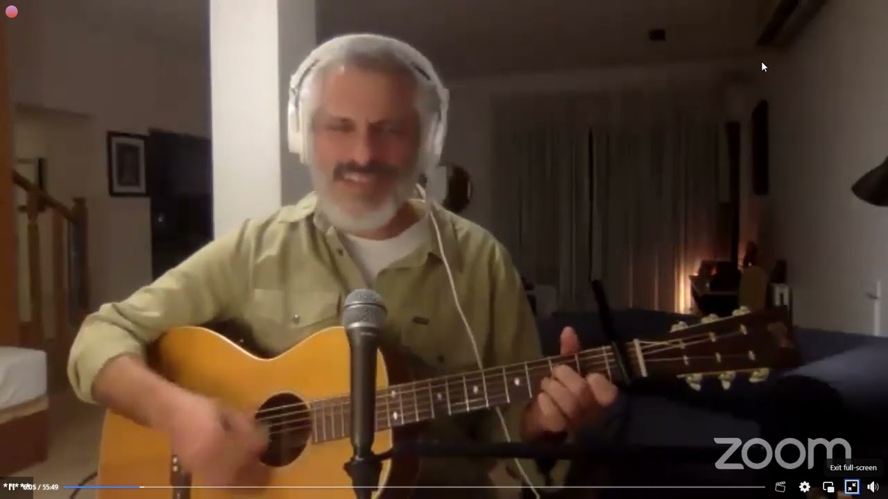 אביתר בנאי - מחפש את הכיוון