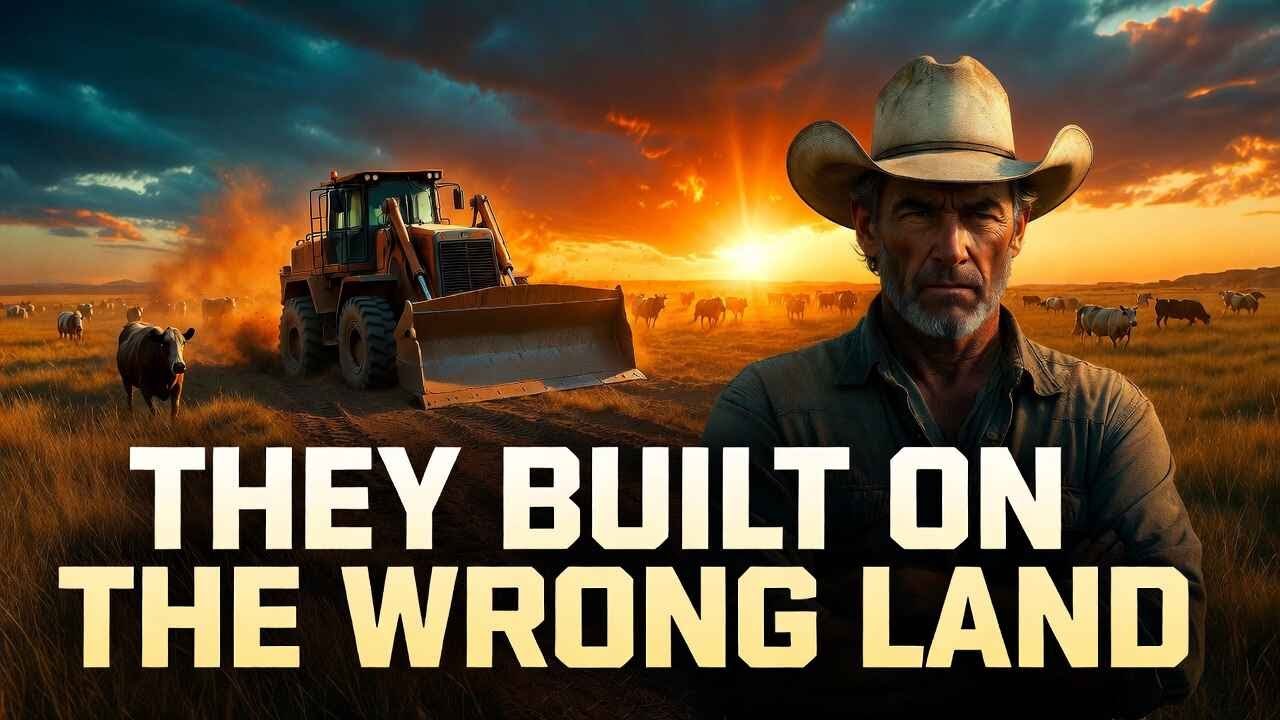 HOA Built 96 Homes on the Wrong Land — Then Court Exposed Everything