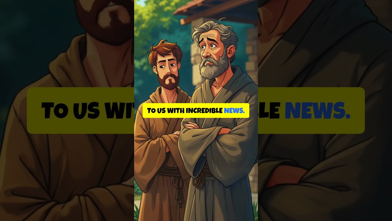 The Resurrection  2D Animation Magic! 