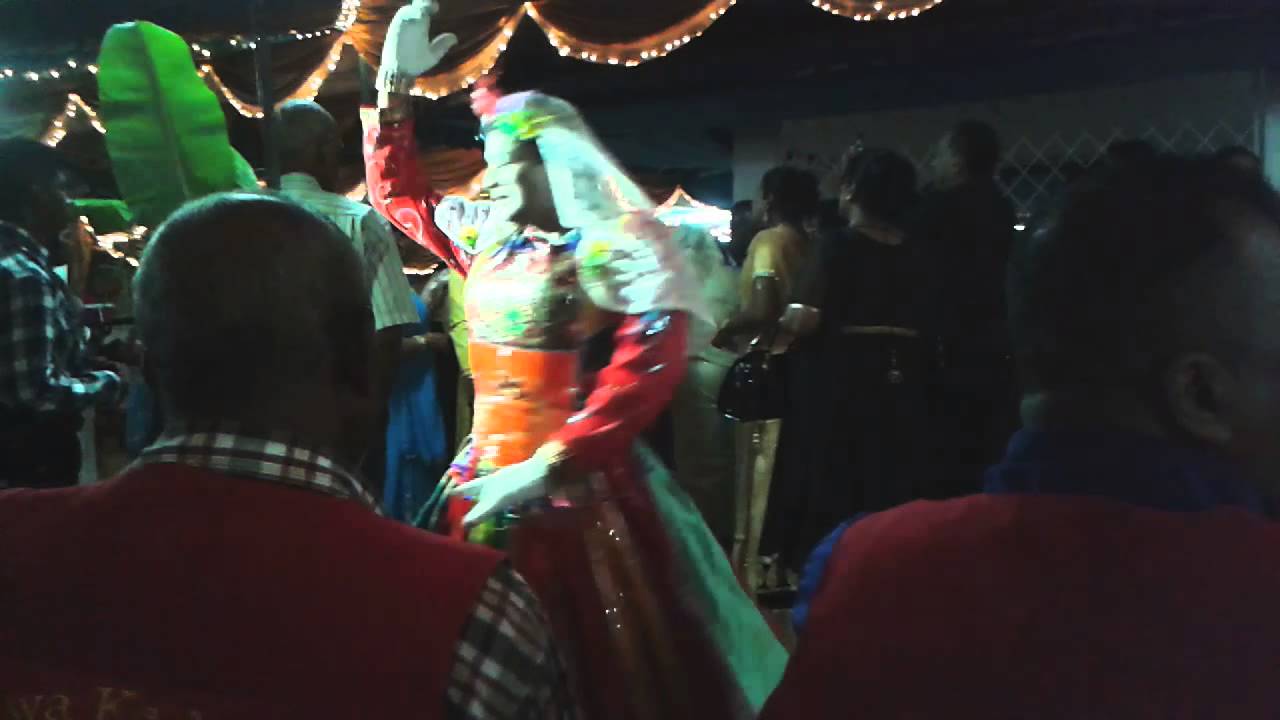 Champa nachaniya
