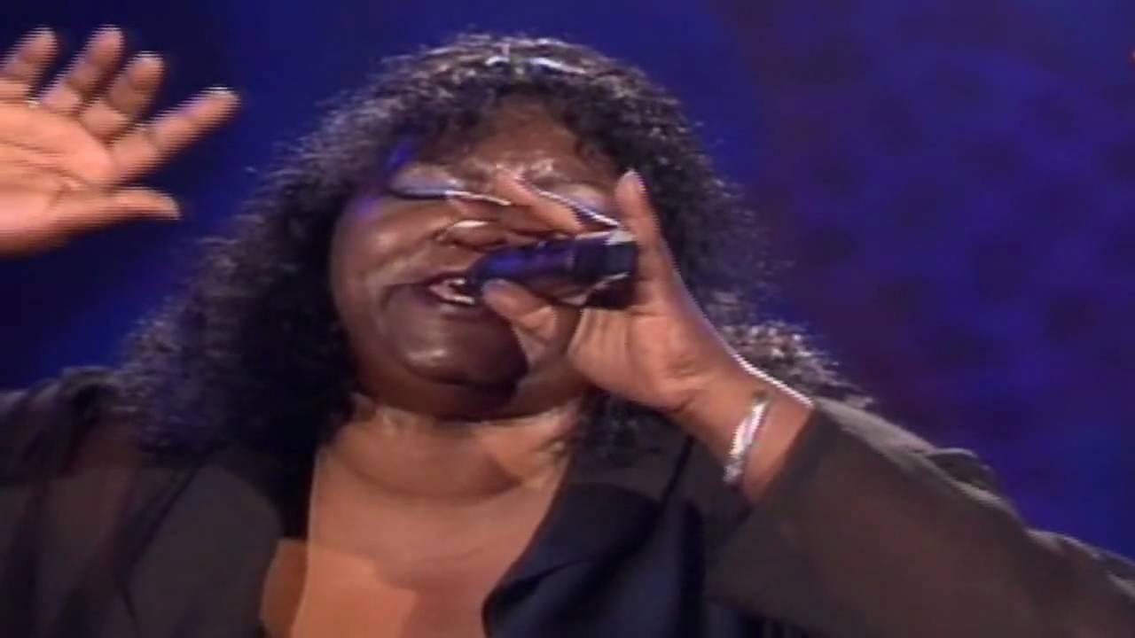 Alice Tan Ridley - I Will Always Love You