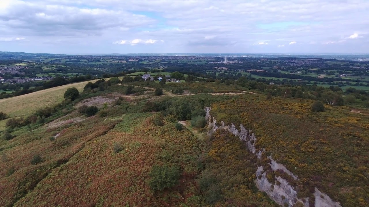 Hope Mountain 1 Wrexham