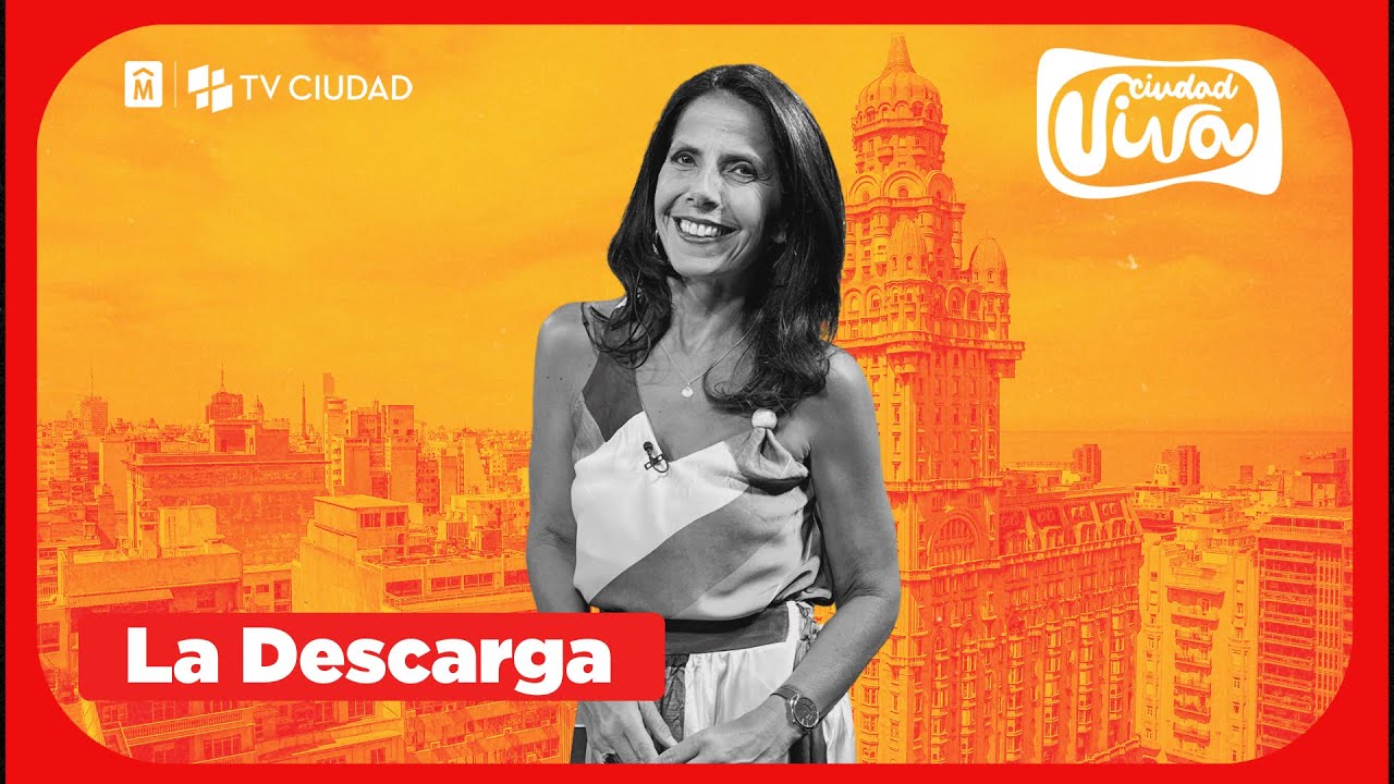La descarga de Tania  | 3 de febrero