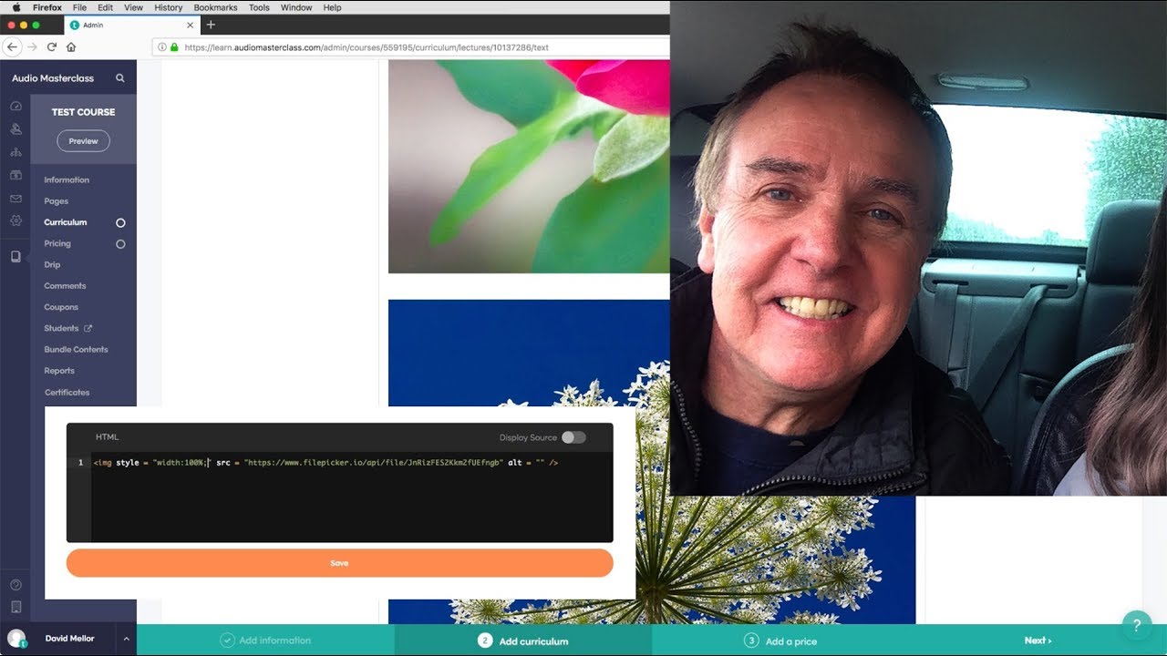 How to make images *properly* responsive in Teachable