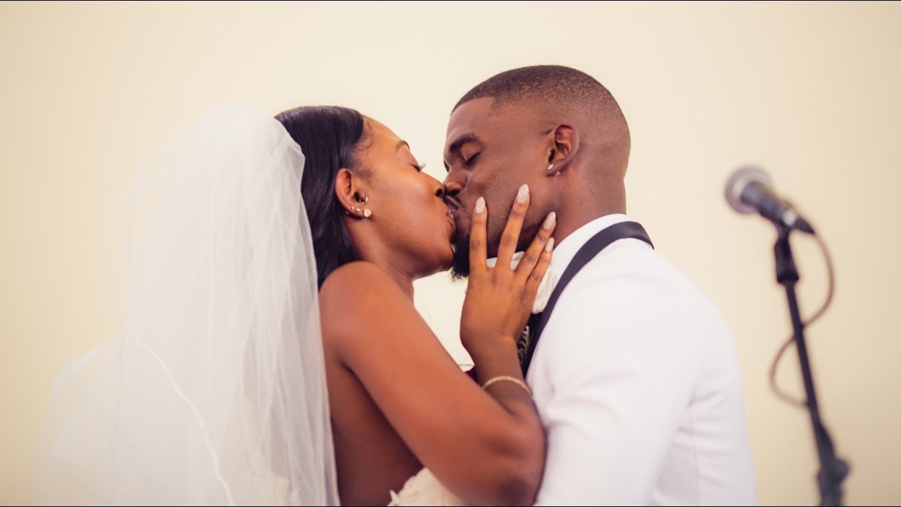 Josh & Simone Couples Vlog #7 