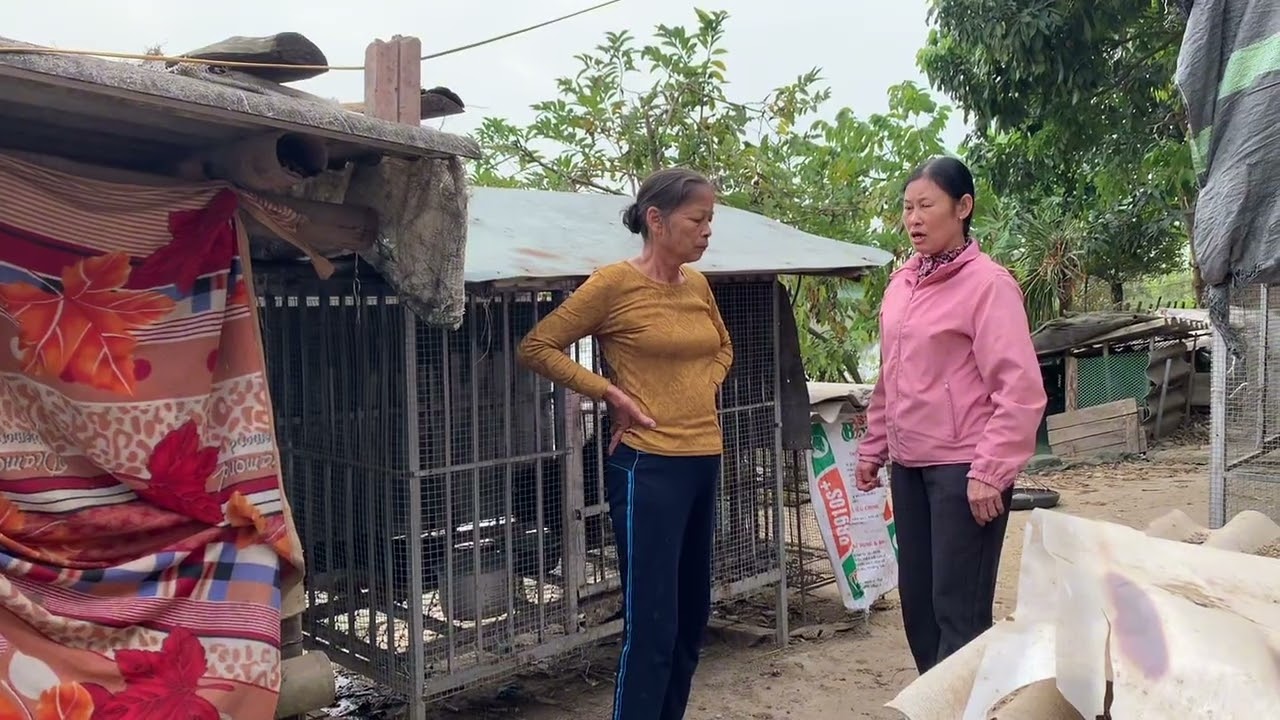 Mu lập Tính Bắt gà Tính Trừ Nợ