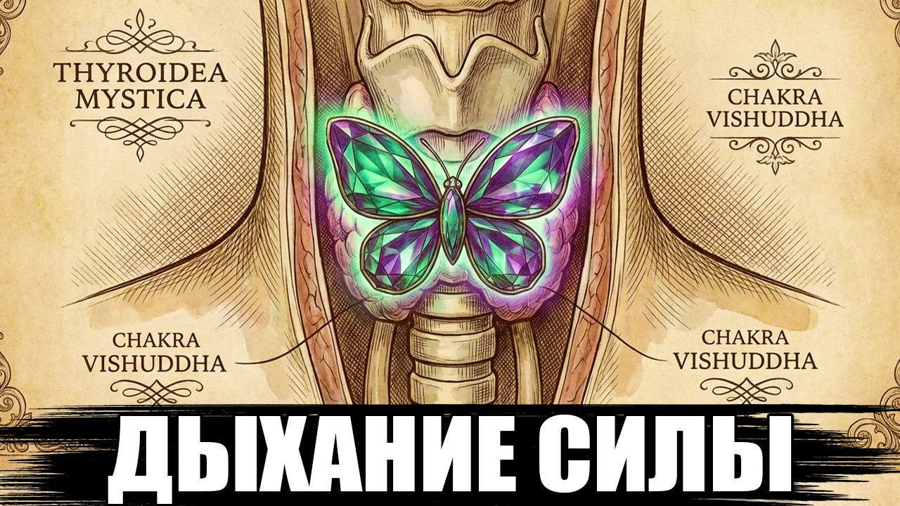 Дыхание Дракона: Древняя даосская техника, которая пробуждает твою внутреннюю силу
