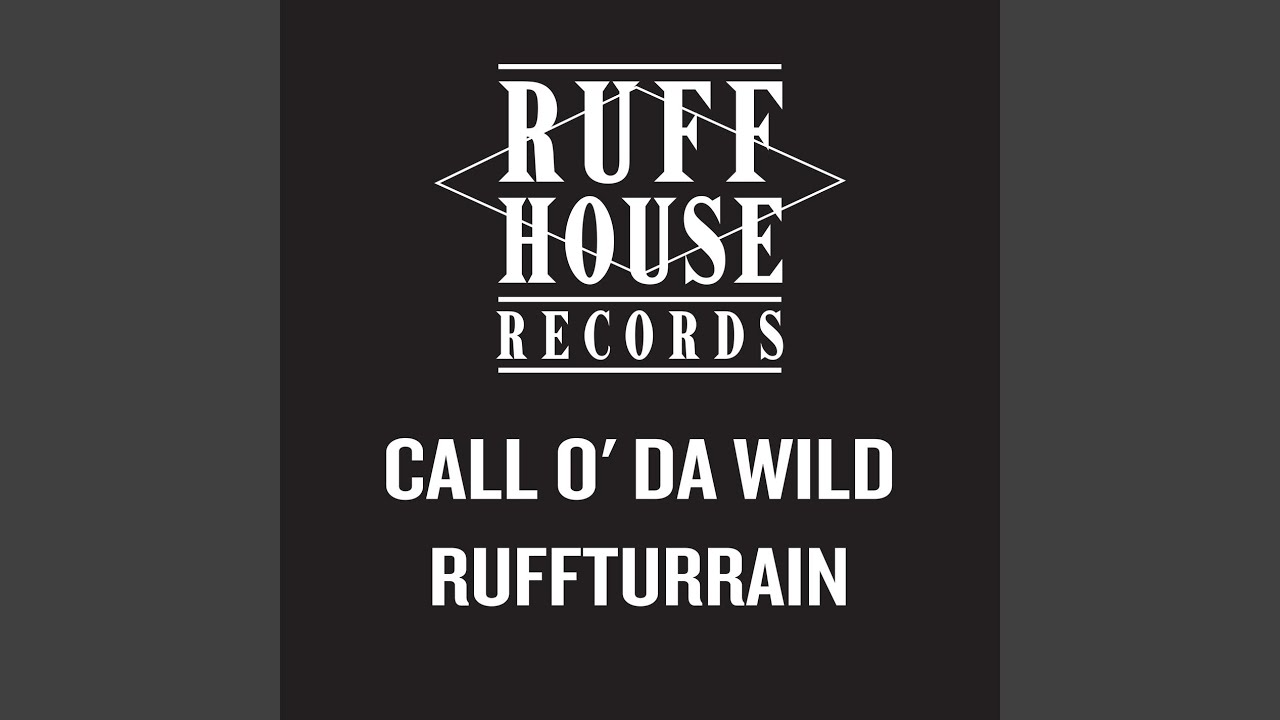 Ruffturrain