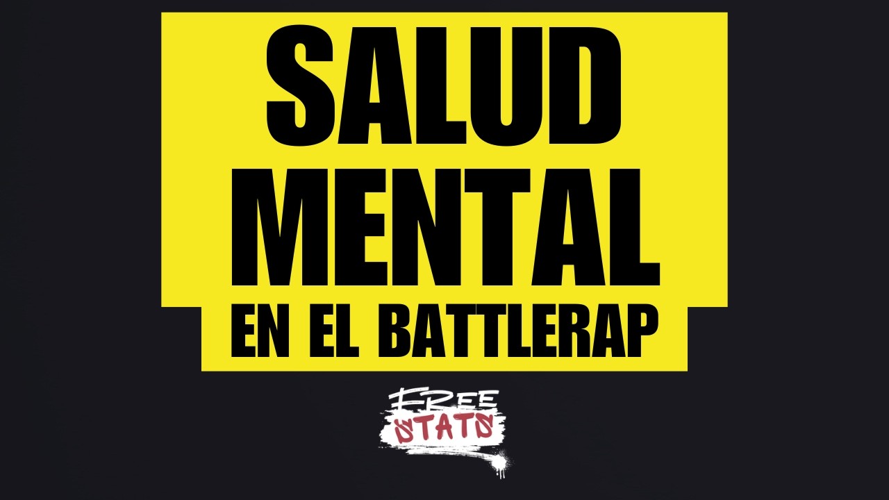 Antes de que sea tarde: el debate necesario en el freestyle | LECTURA CRÍTICA