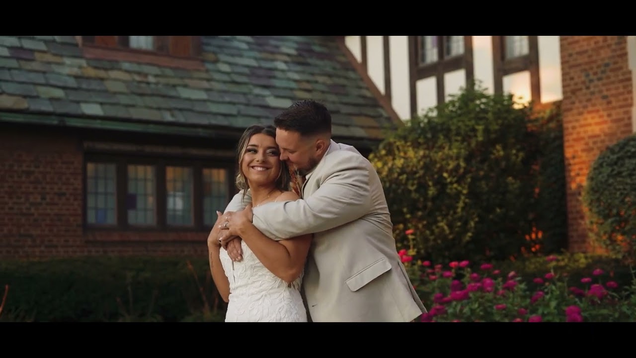 REESE WEDDING FILM