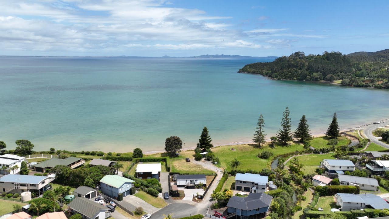 7 Fairwinds Place, Hihi, 2025