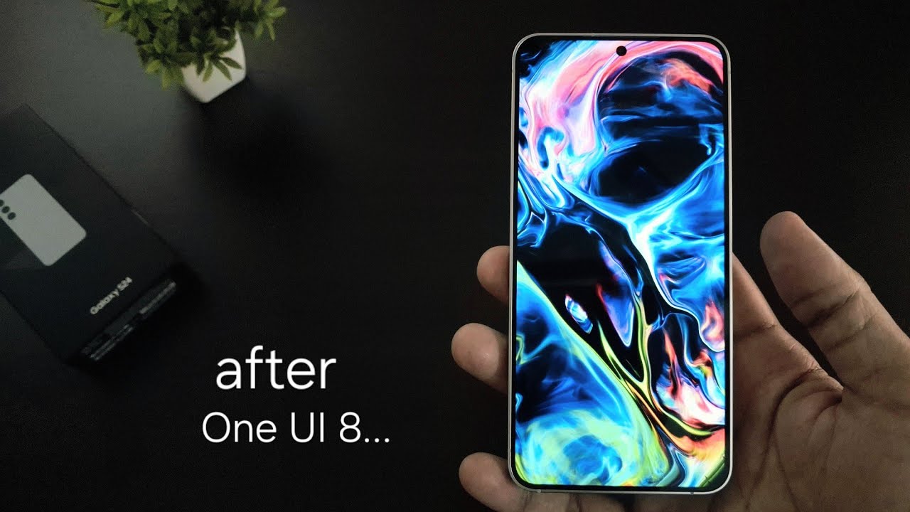 Samsung S24 Snapdragon - Unboxing & My Use Experience Review