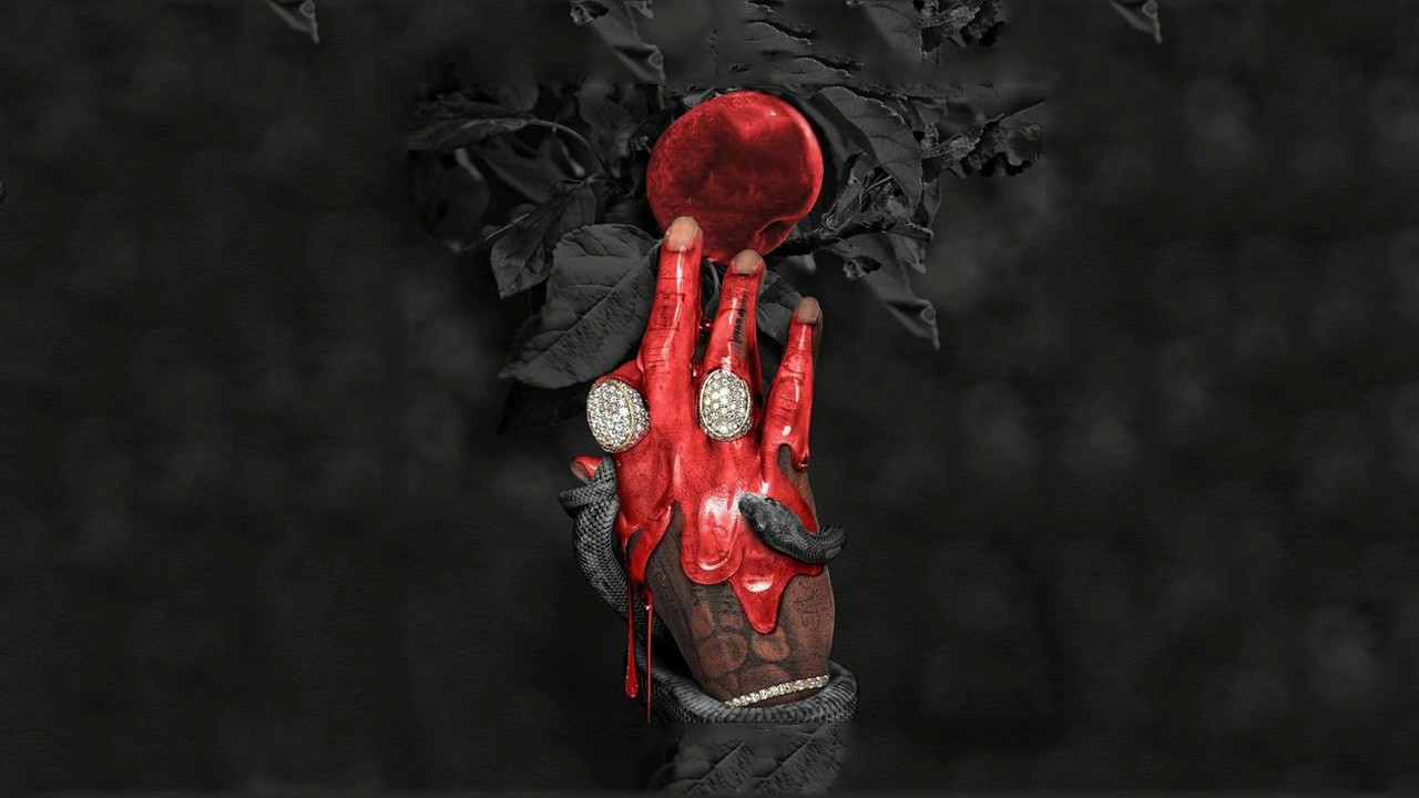 [FREE] Young Thug x Future Type Beat 2017 - 