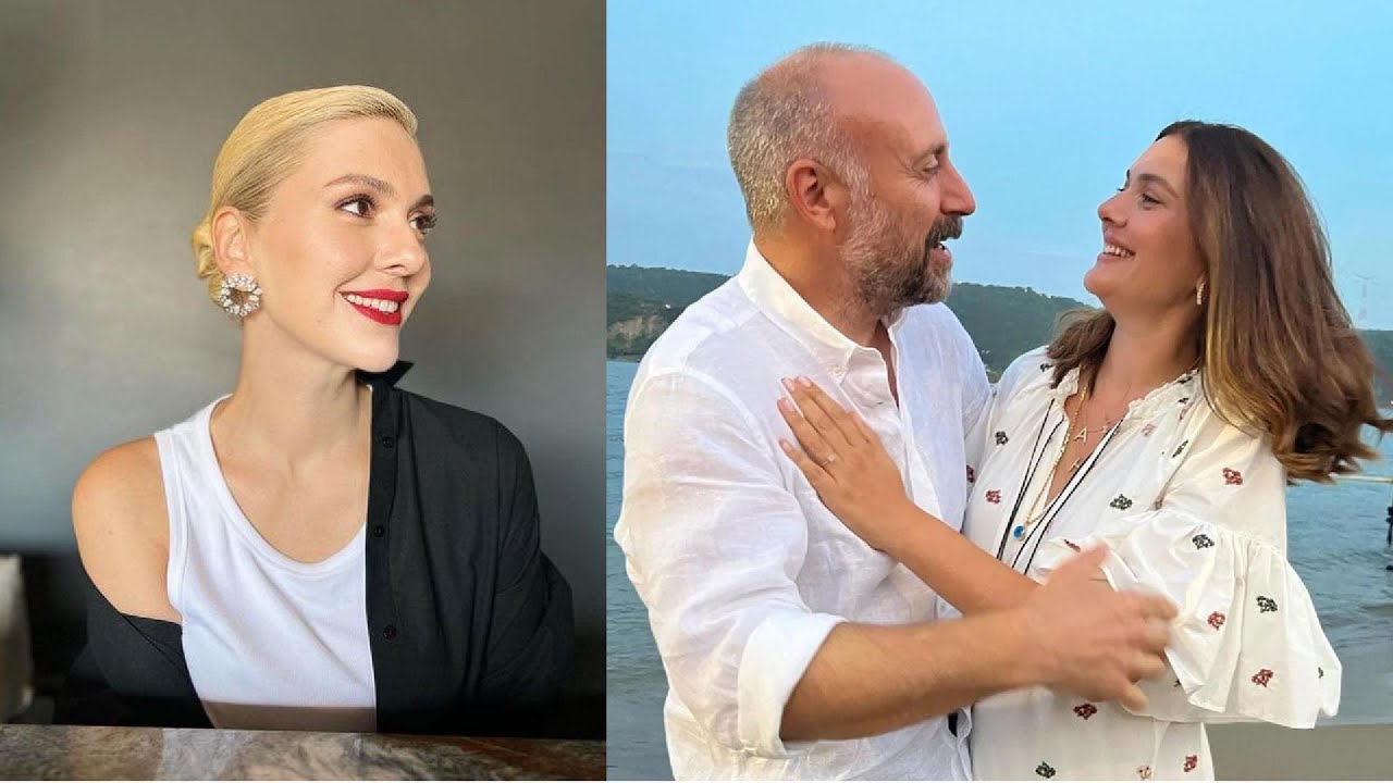 Berguing Korel и Hali Ergenk: Все правда о разводе