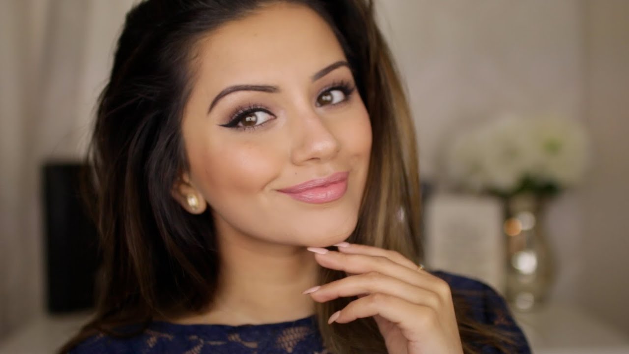 Bourjois | One Brand Makeup Tutorial
