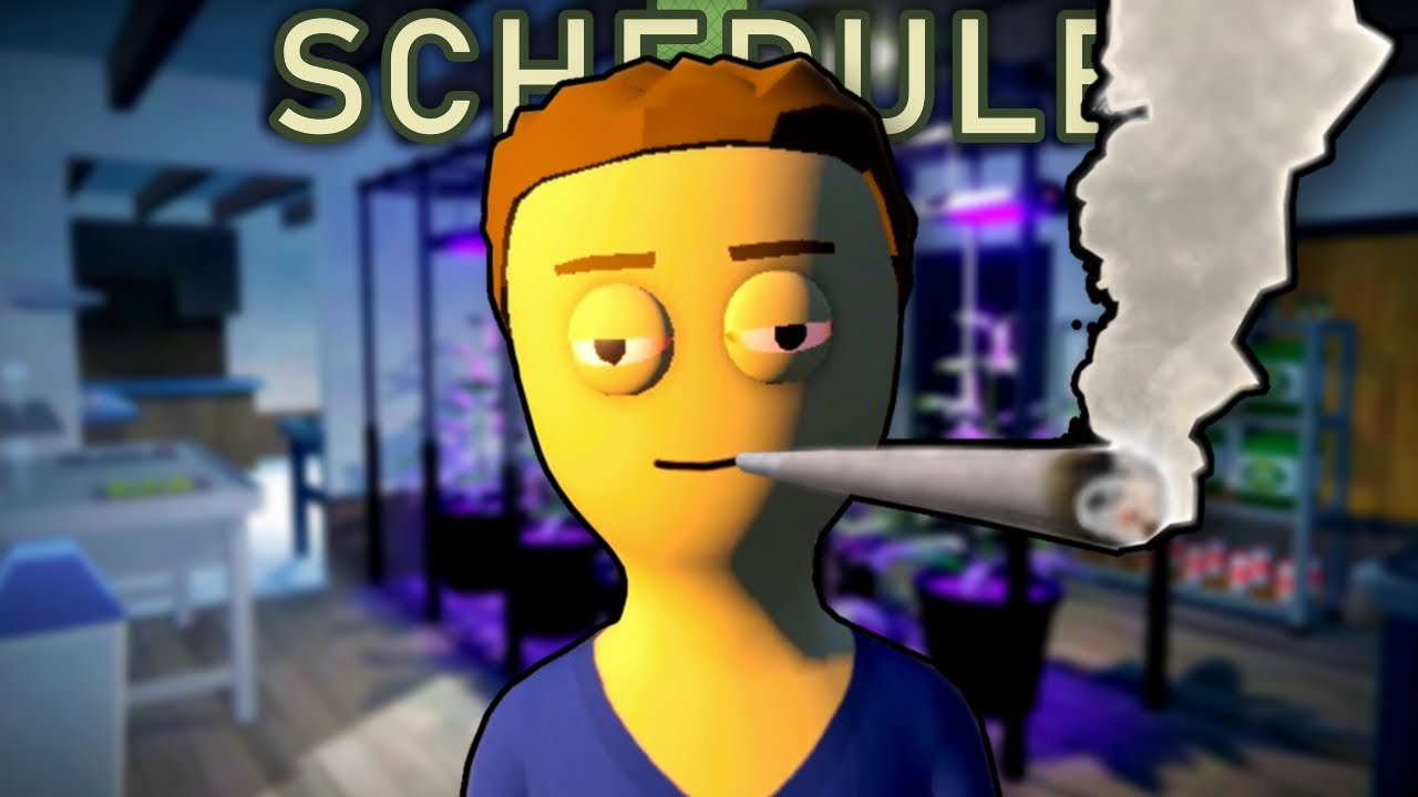 I Tried The Weirdest Game Ever And THIS Happened | Schedule I