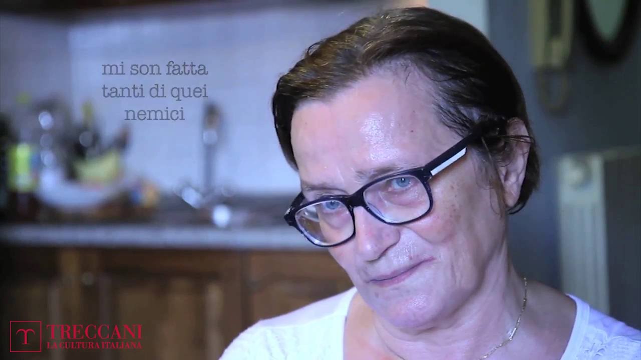 Nonne d&rsquo;Italia in cucina - Tajarin al rust&igrave;