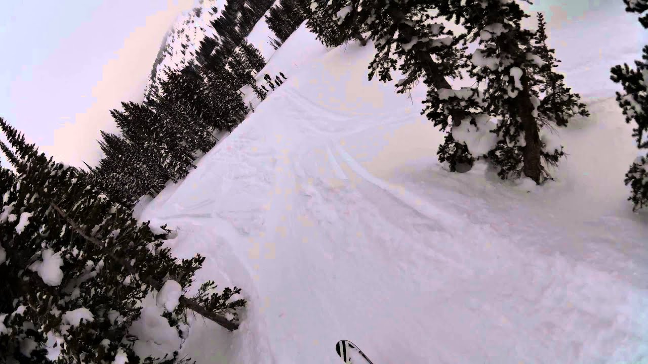 Blake Wilson - Garmin Virb