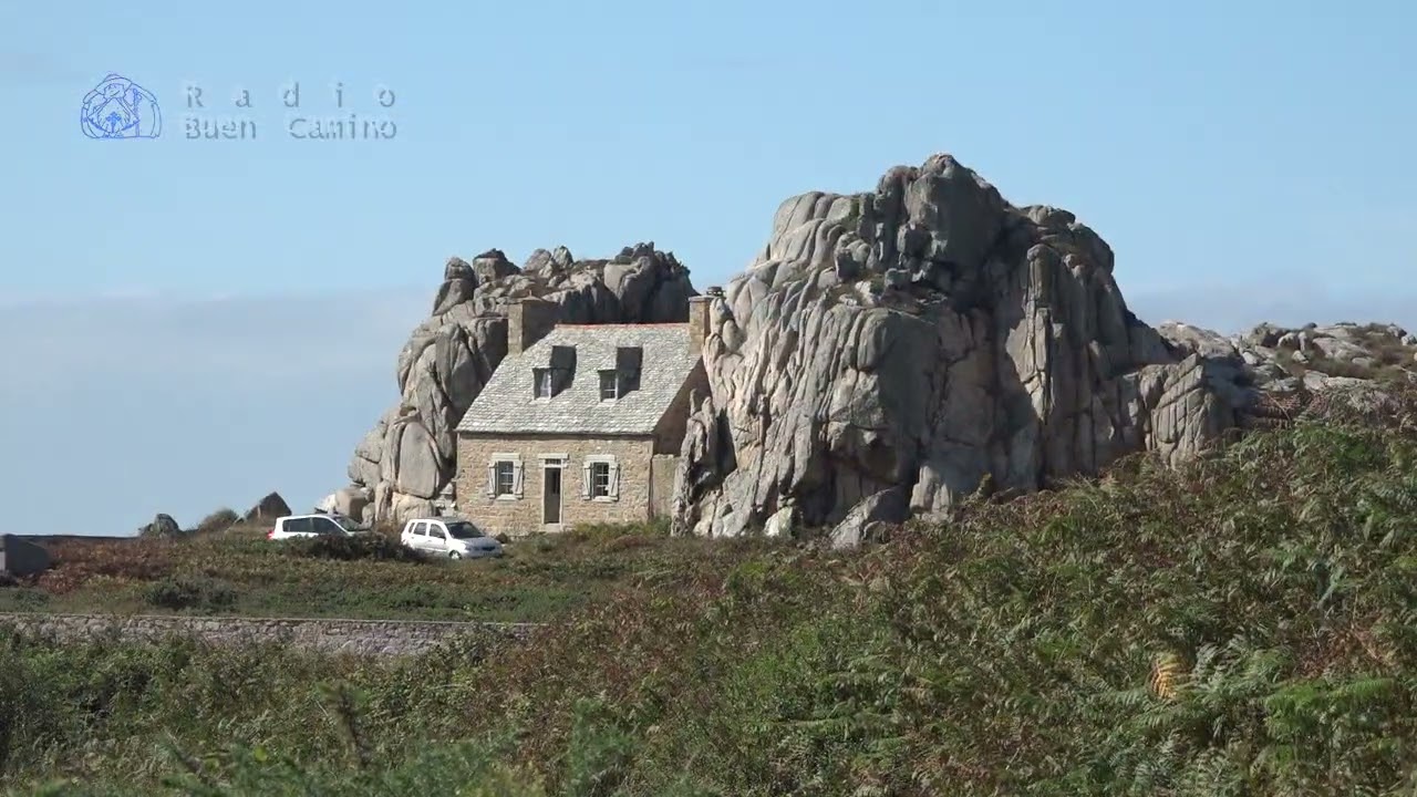 France - Bretagne - Plougrescant
