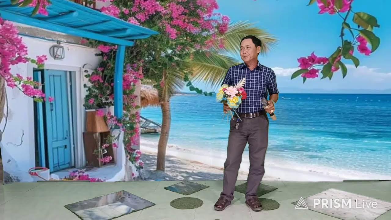 Phát trực tiếp của Hát với nhau Dương Dũng