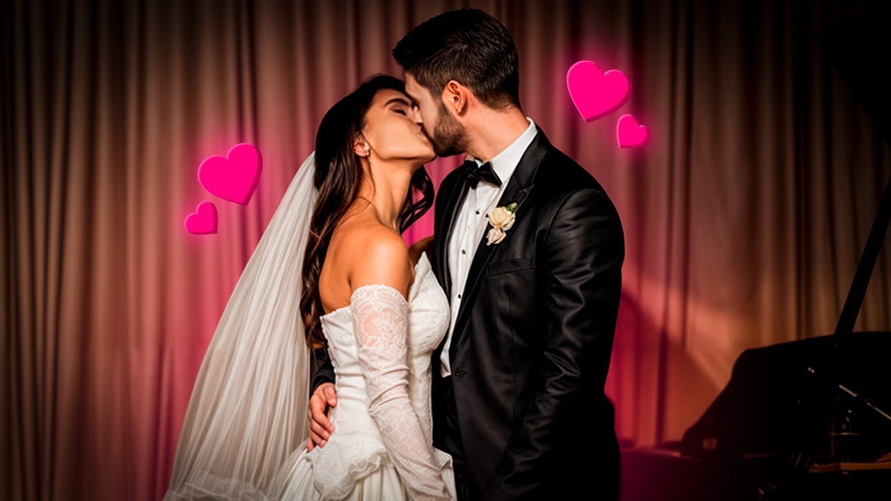 O CASAMENTO&nbsp;DE&nbsp;JOANA!!